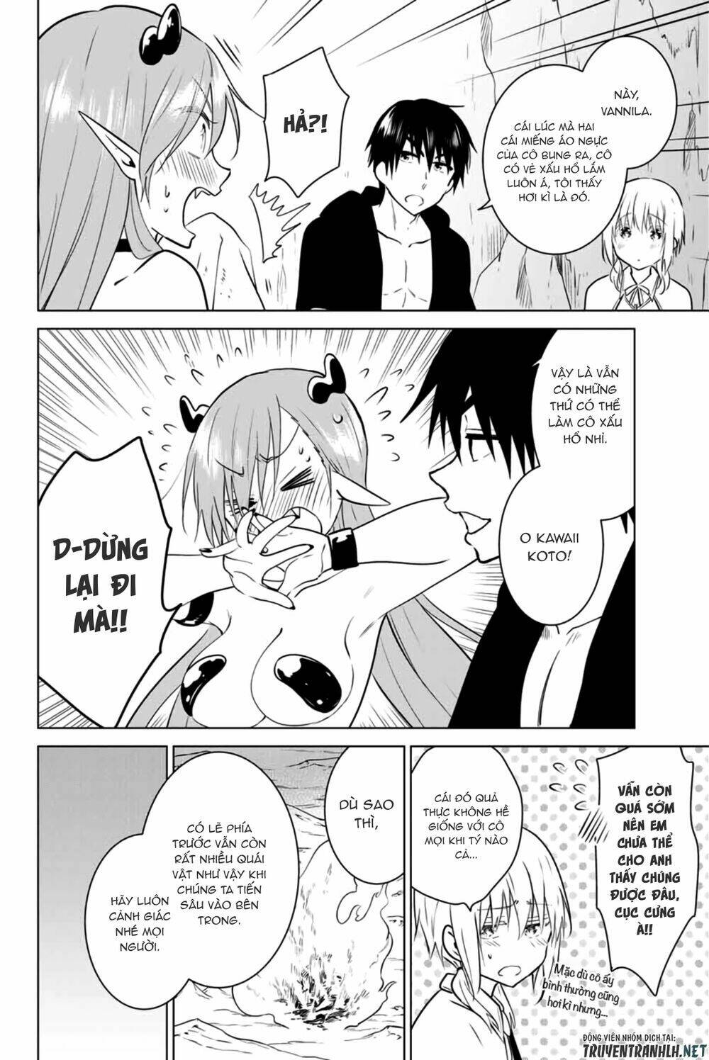 necromance chapter 27.2 6