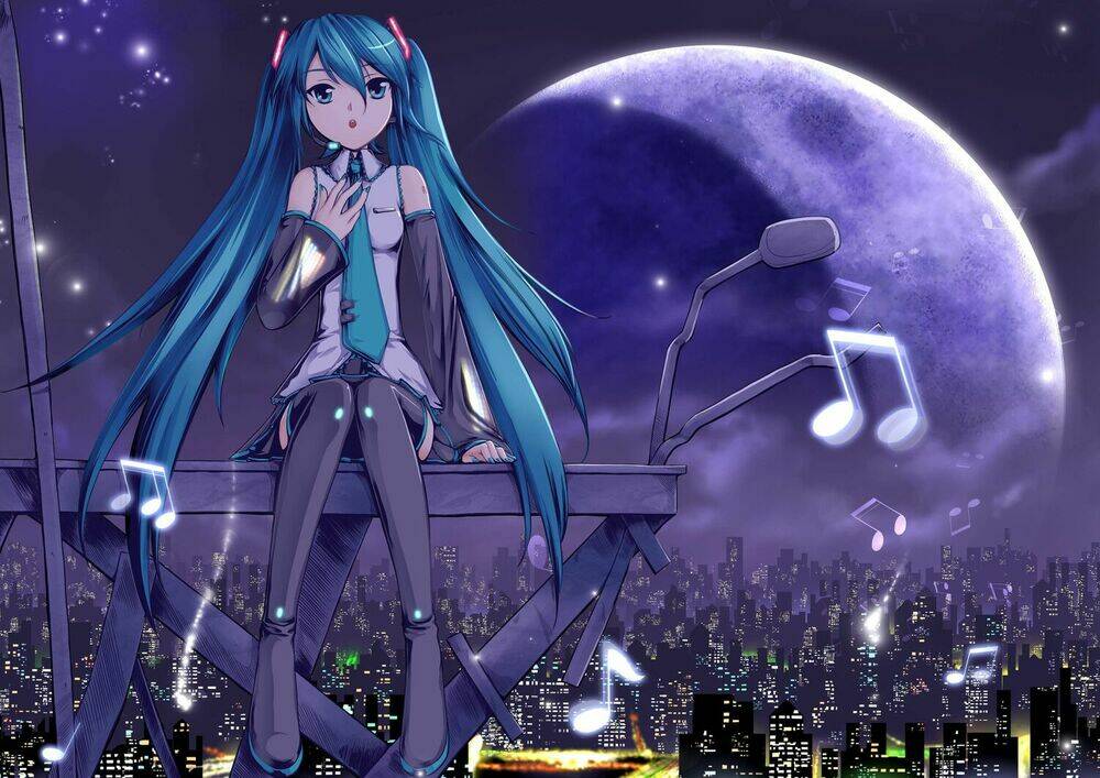 ảnh anime và ảnh wallpaper đẹp chapter 82 29