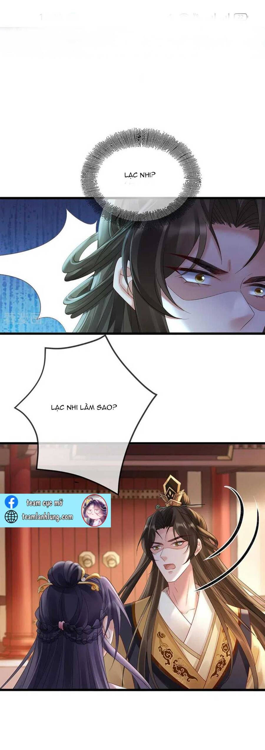 sự trả thù của vương phi chapter 67 16