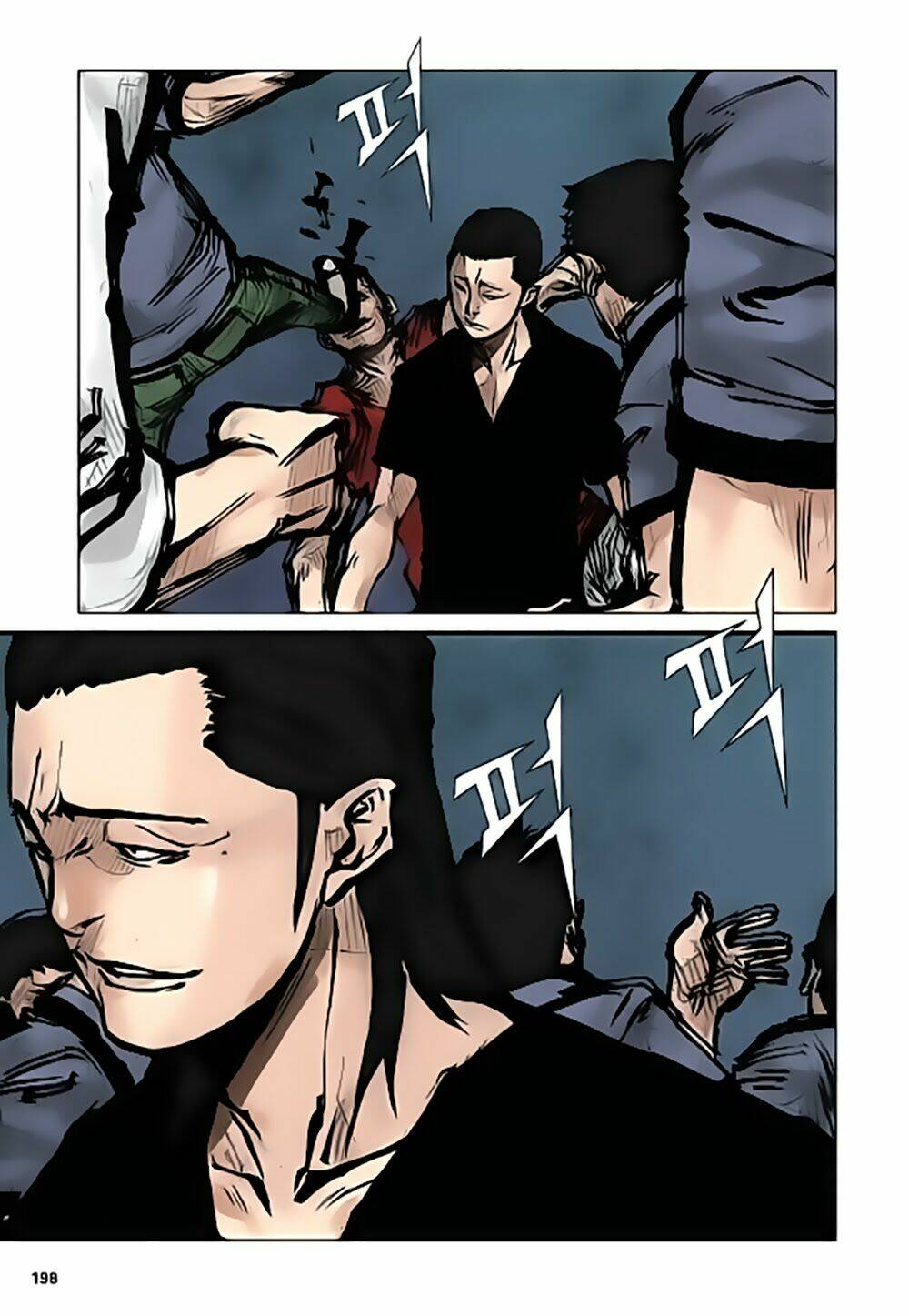 tong | tổng chapter 30 21