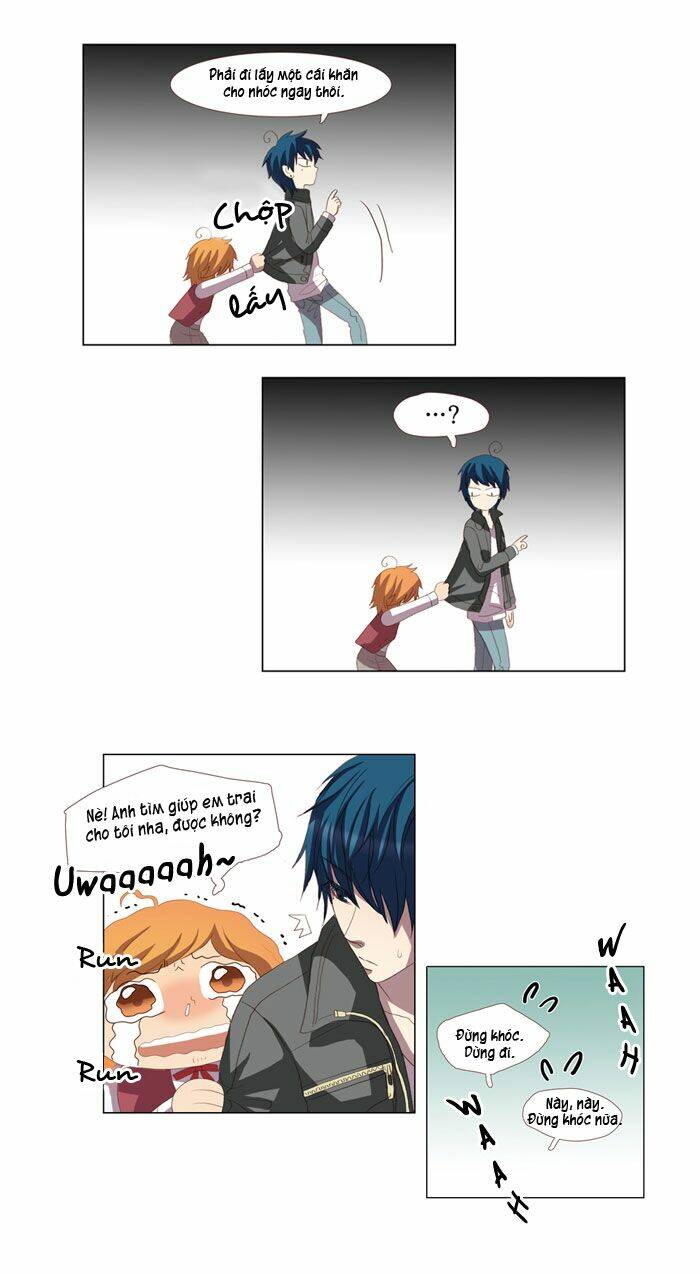 pinocchio chapter 3 28