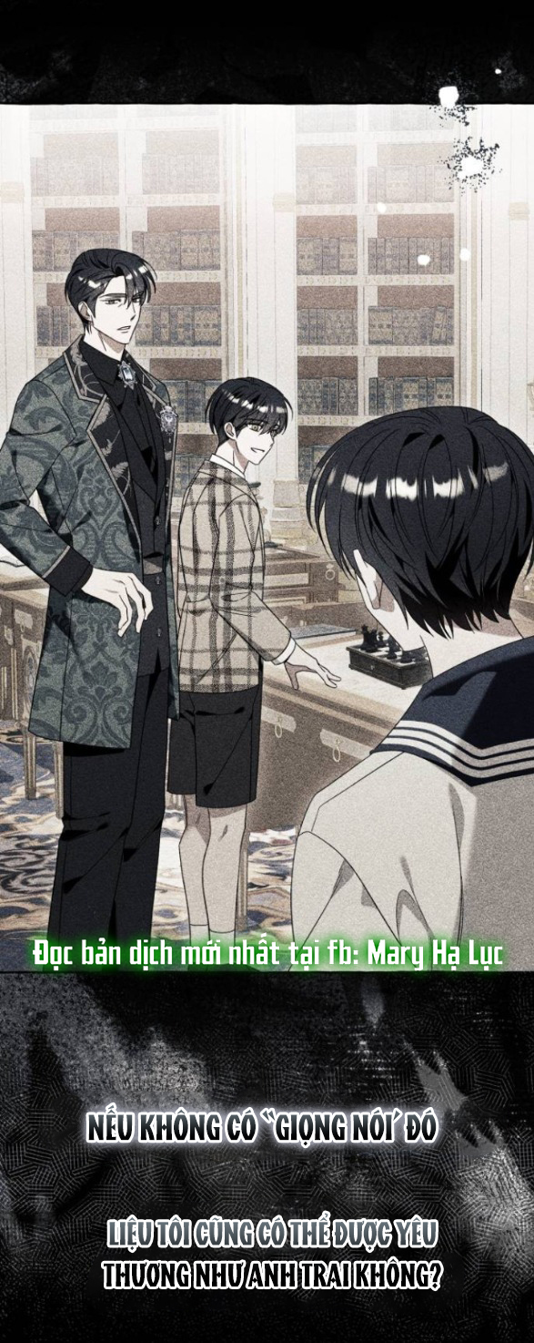 tôi tưởng đó chỉ là tiểu thuyết trọng sinh bình thường chapter 98.1 13