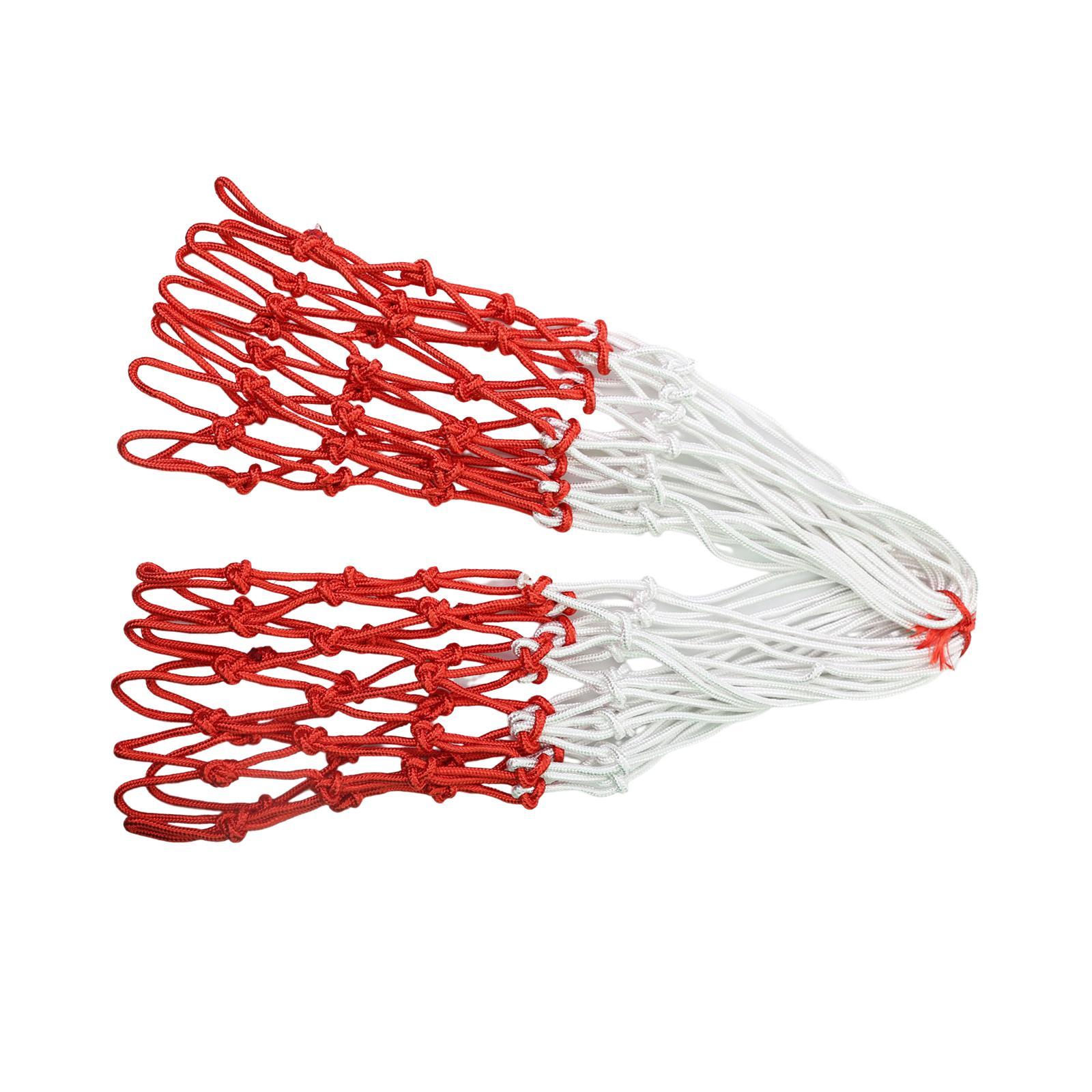 Basketball Net Replacement Outdoor Professional for Basketball Hoops