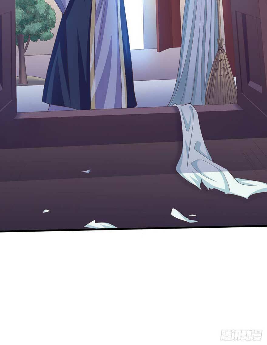 bạo quân thử yêu: yêu hậu như thử đa kiều chapter 16.5 7