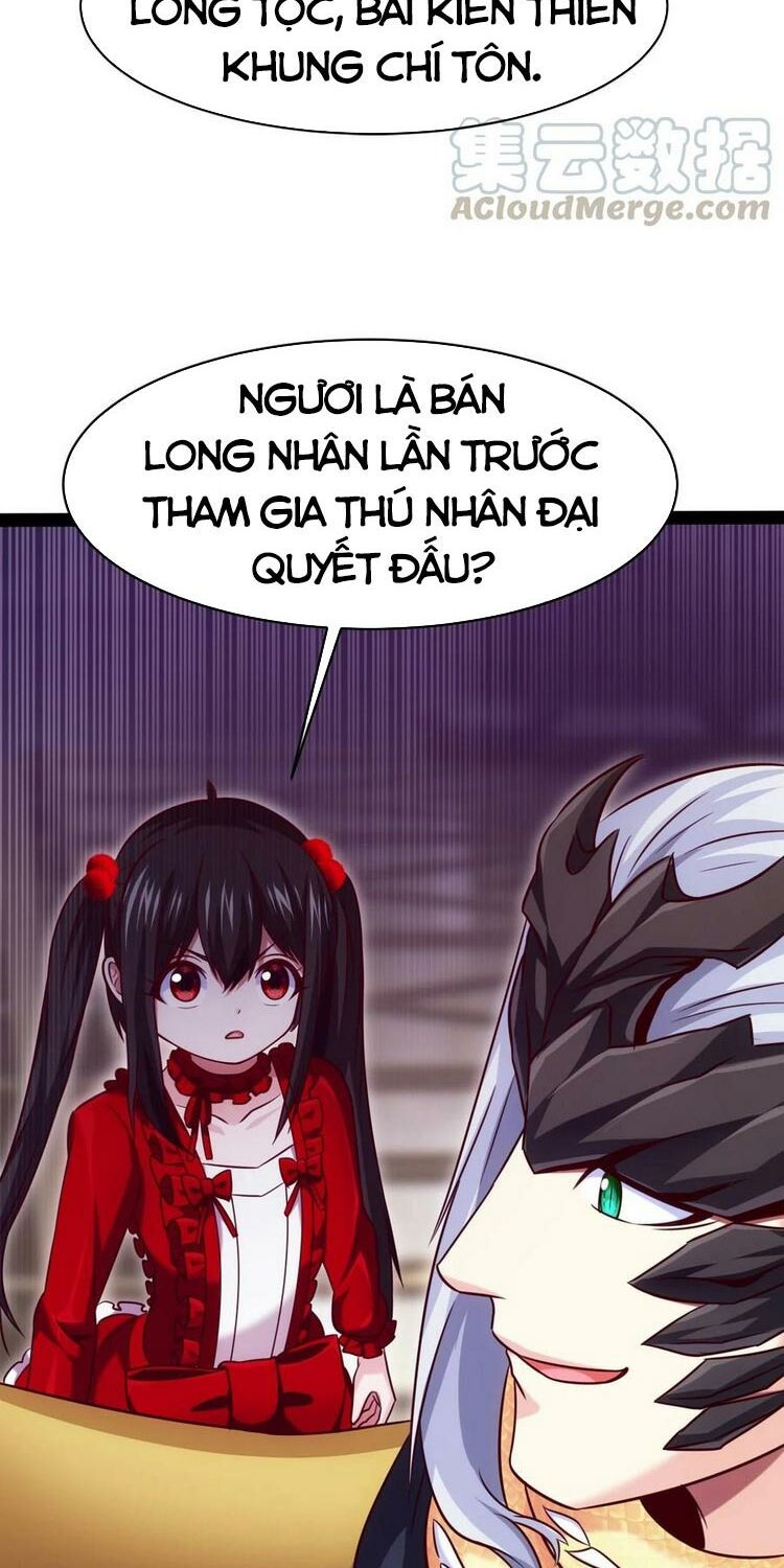 ma thú kiếm thánh dị giới tung hoành chapter 193 14
