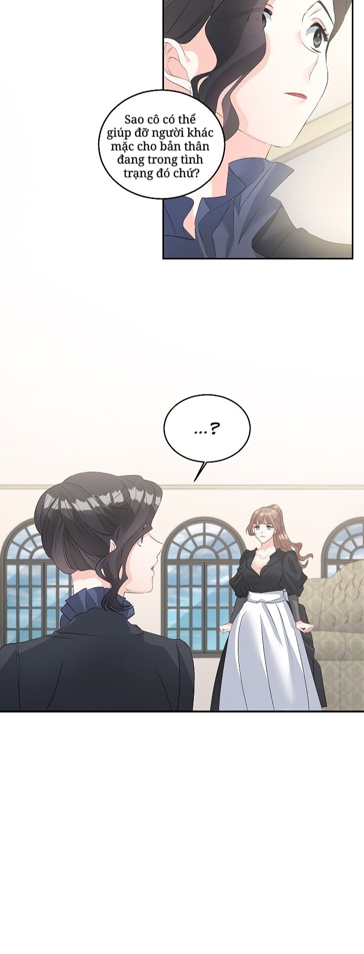 ebony, quạ đen chapter 55 7