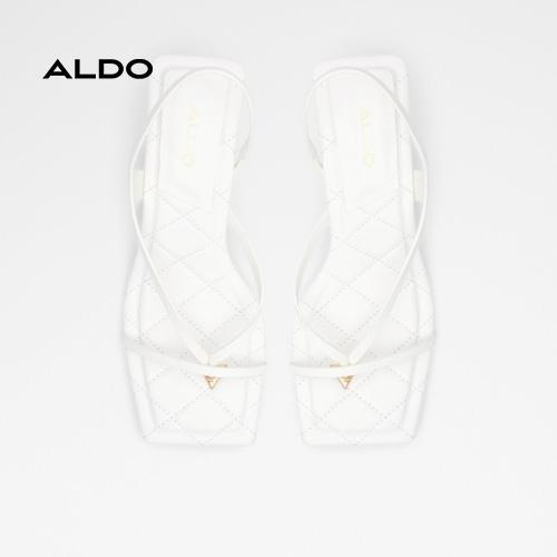 Sandal cao gót nữ Aldo LONI