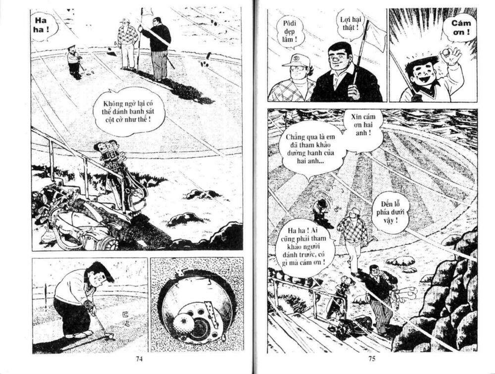 tân teppi chapter 16 36