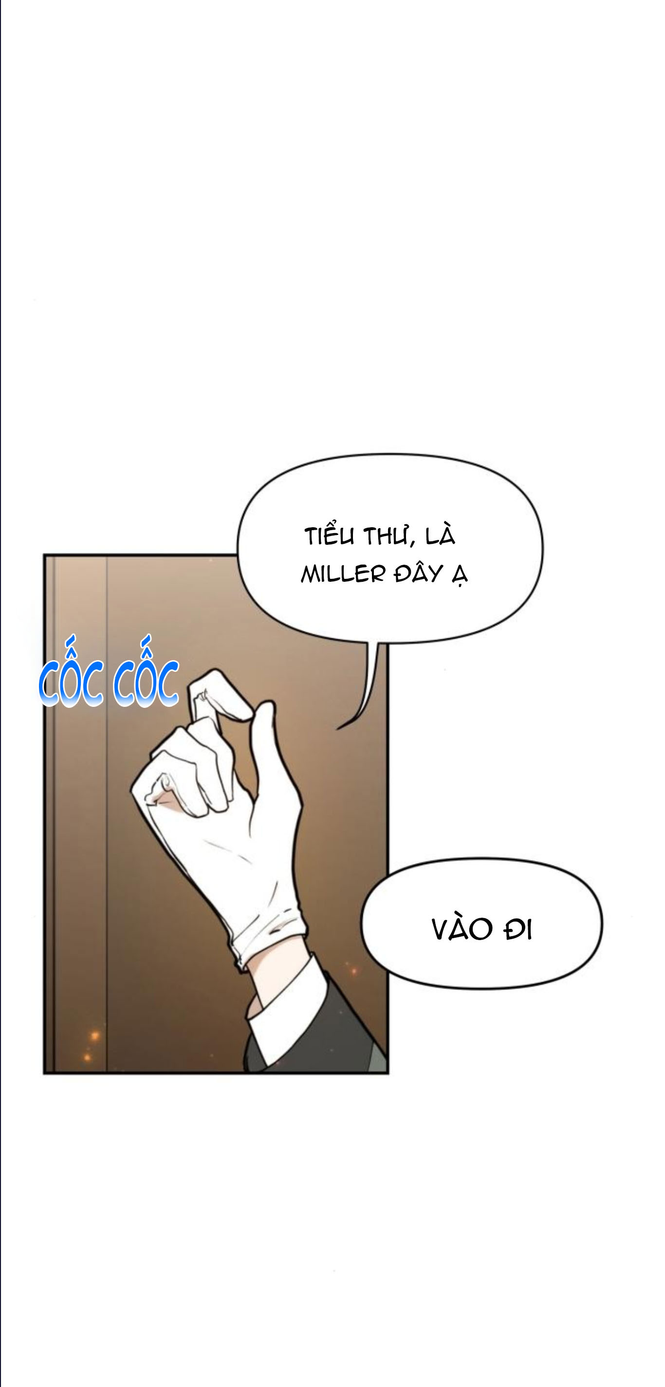 truyện tranh lãng mạn của ropan bing chapter 15.1 2