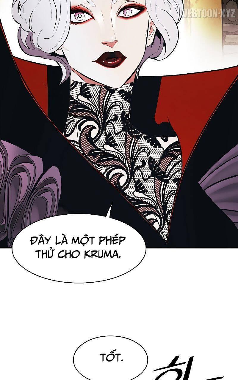 bất bại chân ma chapter 167 63