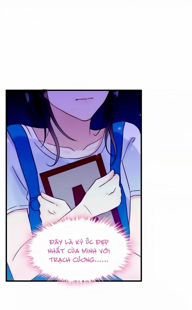 cô vợ hợp đồng bỏ trốn của tổng giám đốc chapter 13 38