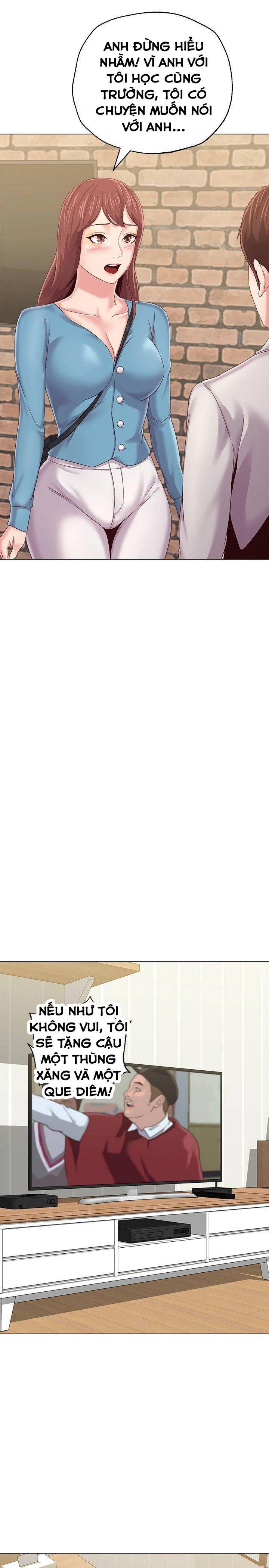 cô giáo gợi cảm chapter 30 48