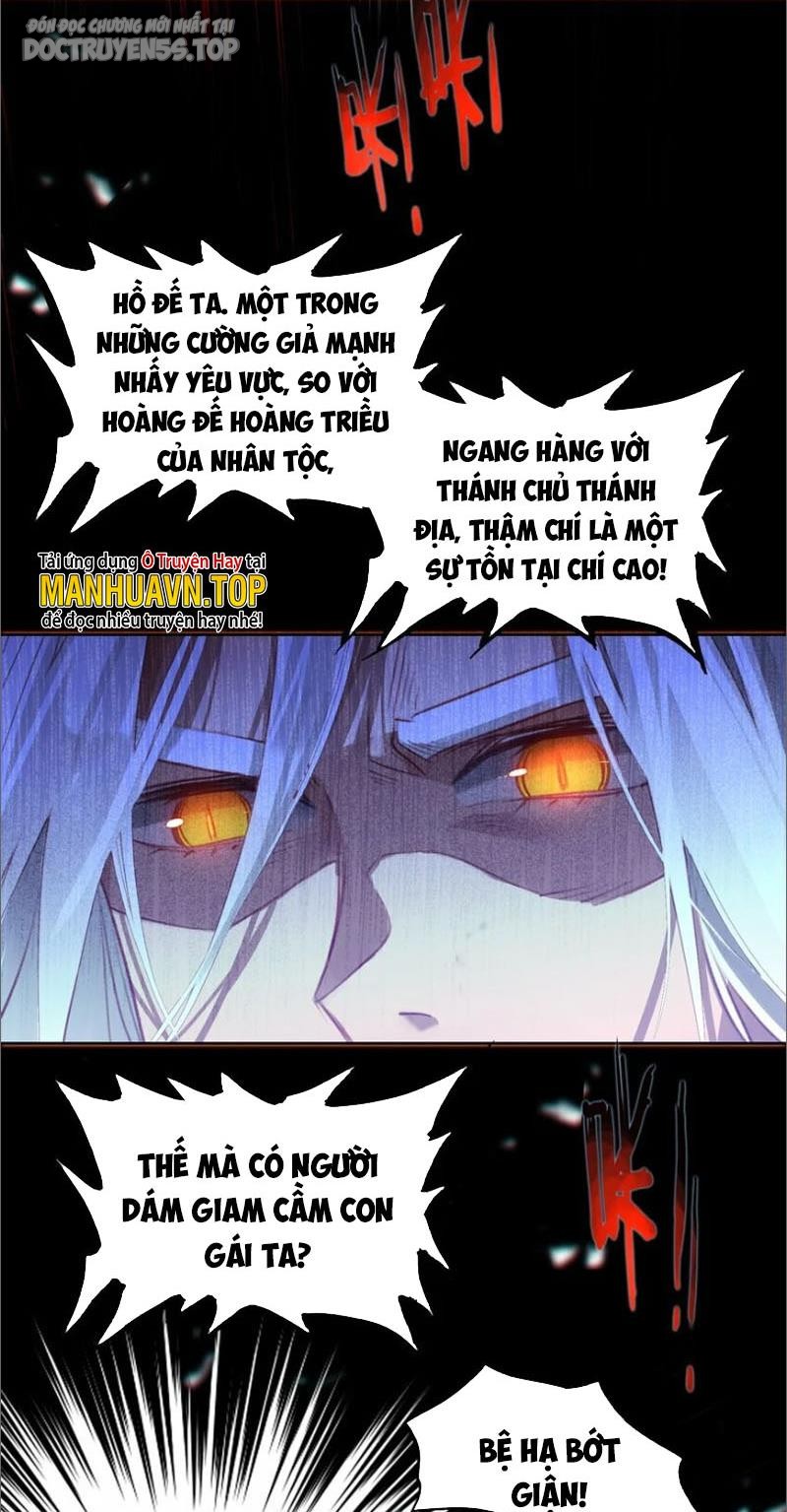 hóa ra ta là tuyệt thế cao thủ chapter 15 12