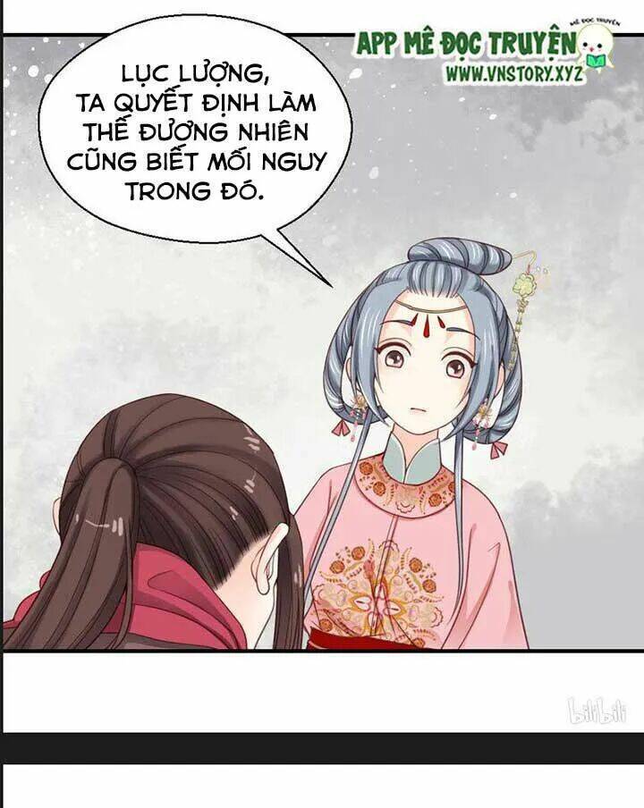 kiều nữ độc phi chapter 100 15
