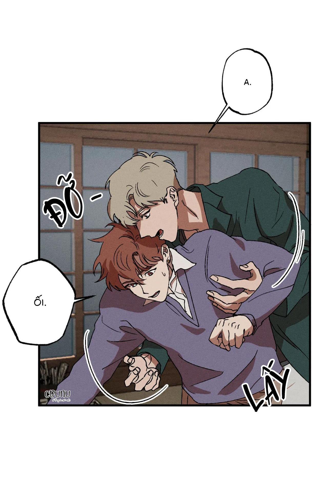 bẫy đôi ngọt ngào chapter 12 58