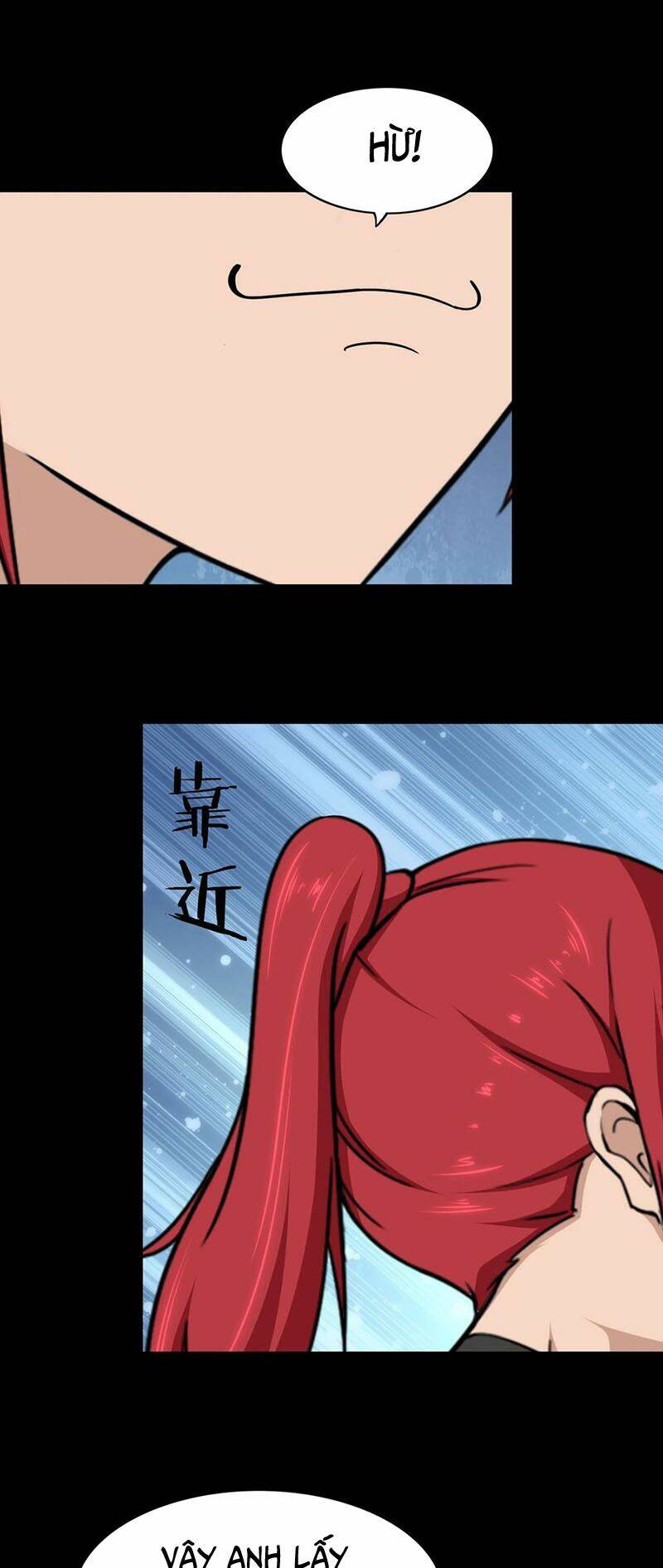 bạn gái virus của tôi chapter 181 36