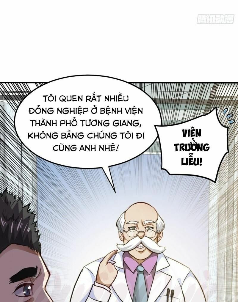 tối cường thần y tại đô thị chapter 104 31