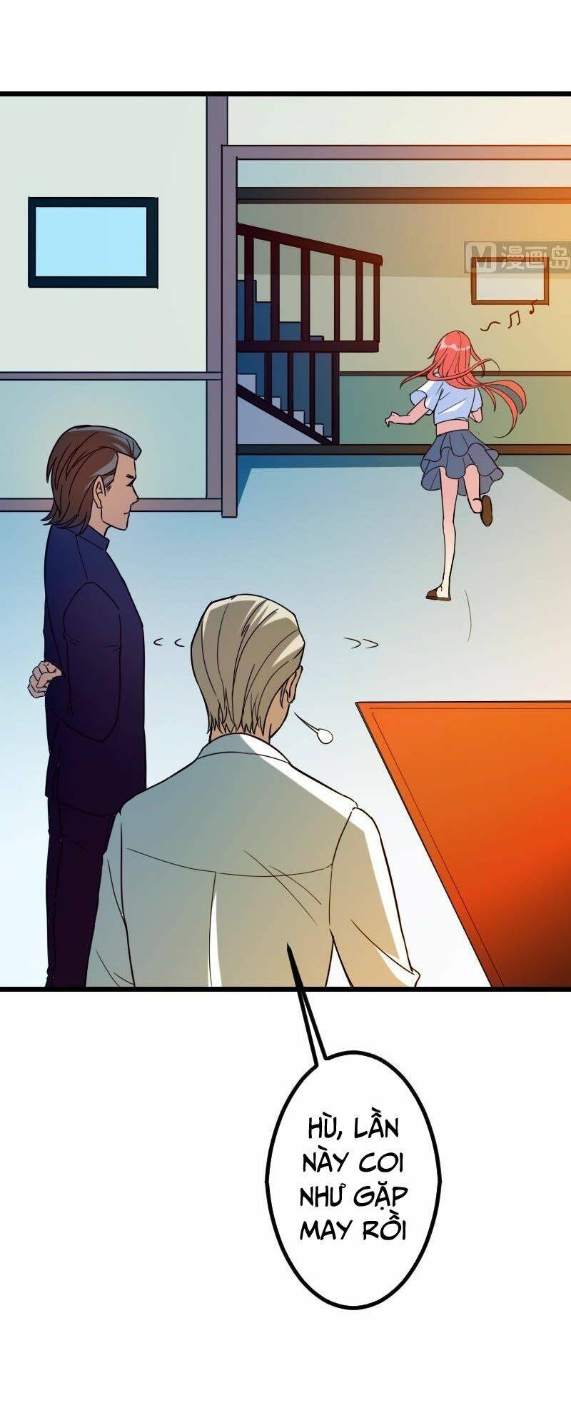 ngưu thư cung ứng thương chapter 112 12