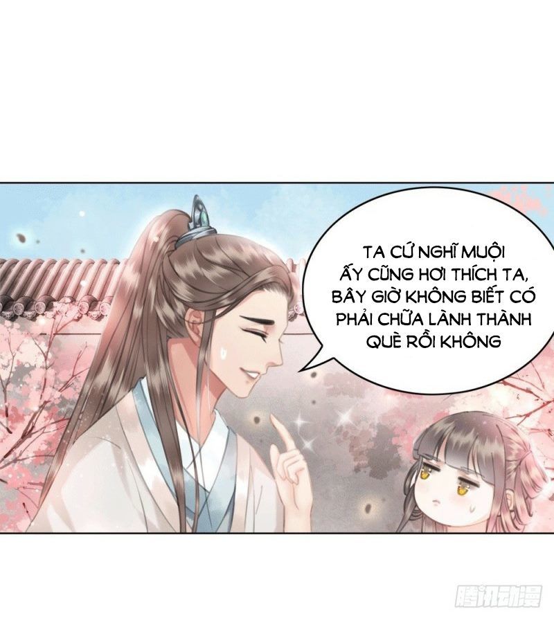 gay rồi! cái đó thành tinh rồi chapter 40 49