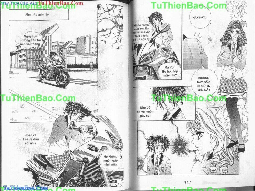 vua xa lộ chapter 9 59