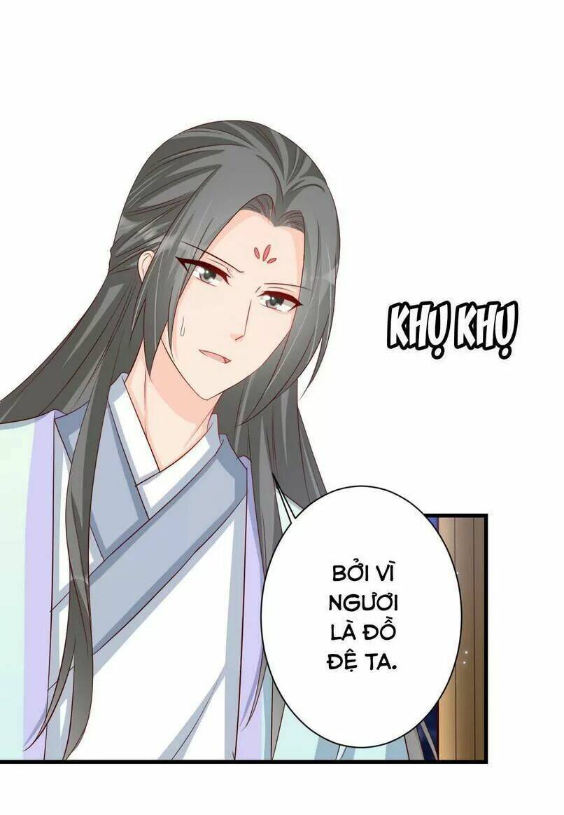 độc y cuồng phi chapter 36 23