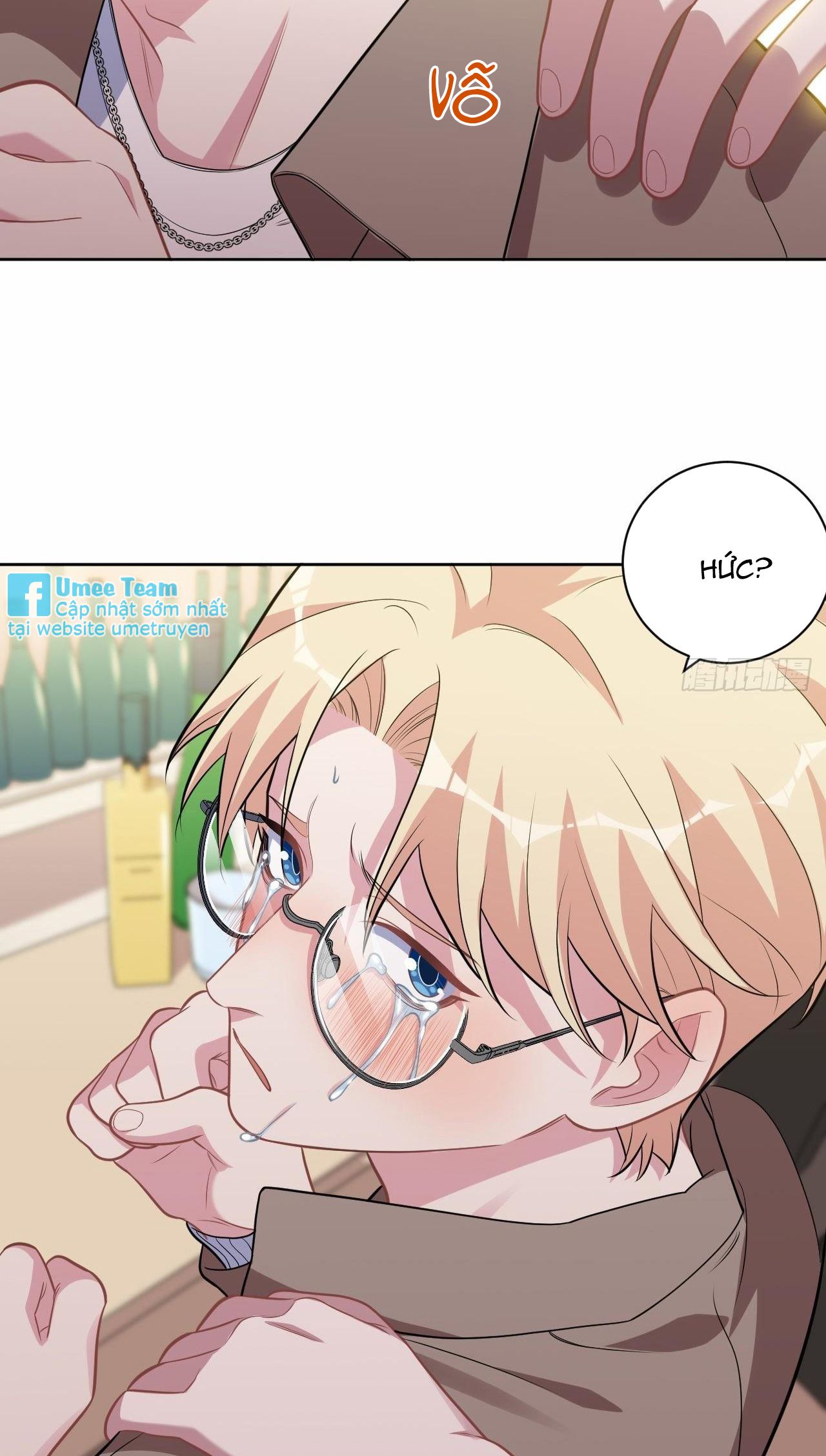 bố vợ đại nhân là bà xã chapter 224 37