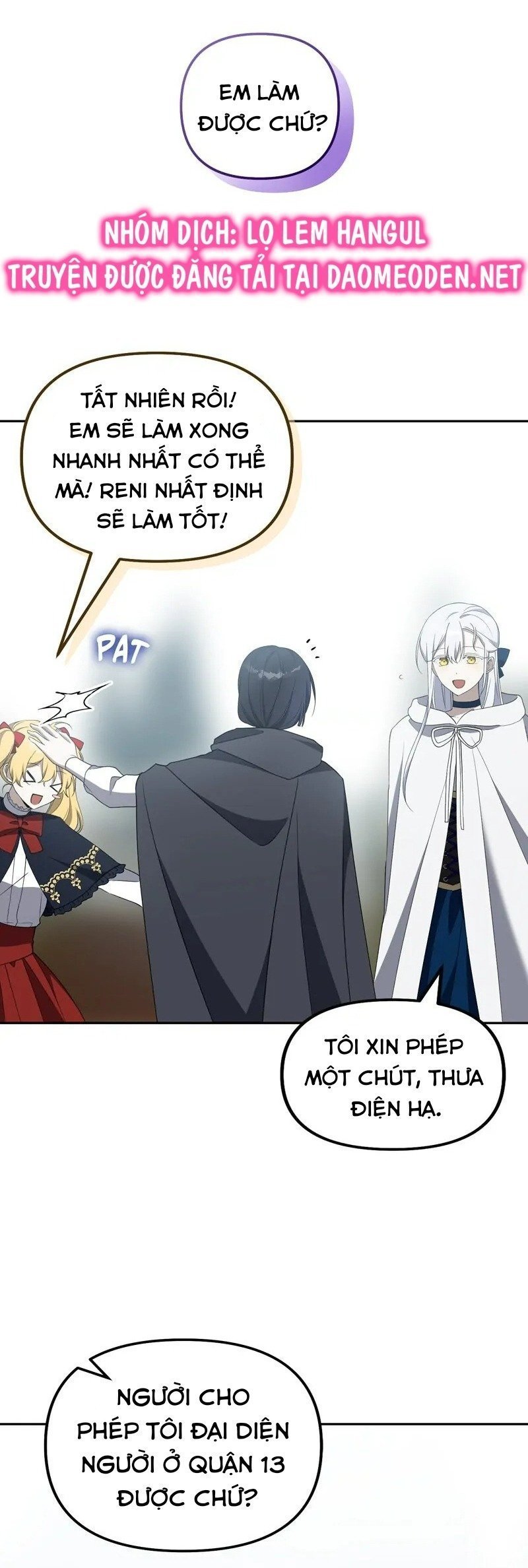 lời nguyền vẫn chưa kết thúc chapter 65 29