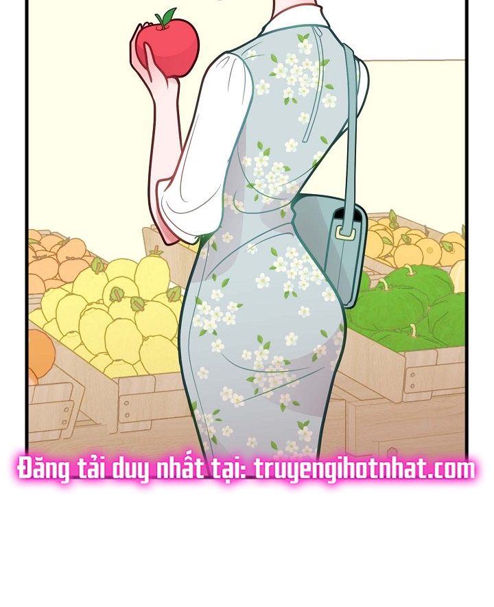 Mối Quan Hệ Không Tốt chapter 21.2 - Trang 58