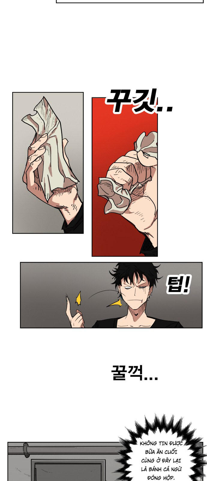 hard core leveling warrior chapter 149 13