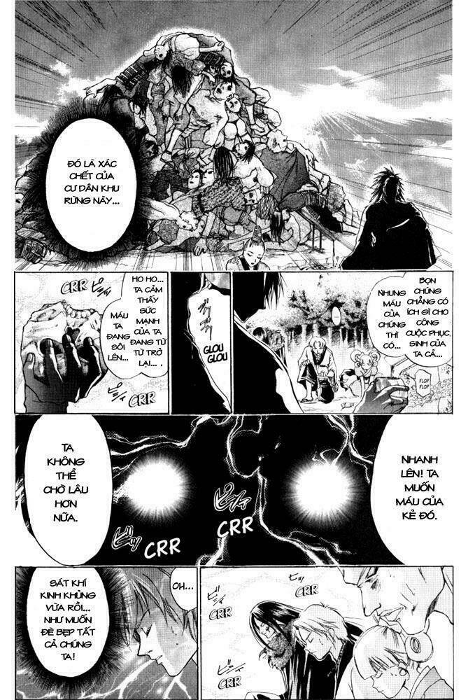 mắt quỷ kyo chapter 43 19