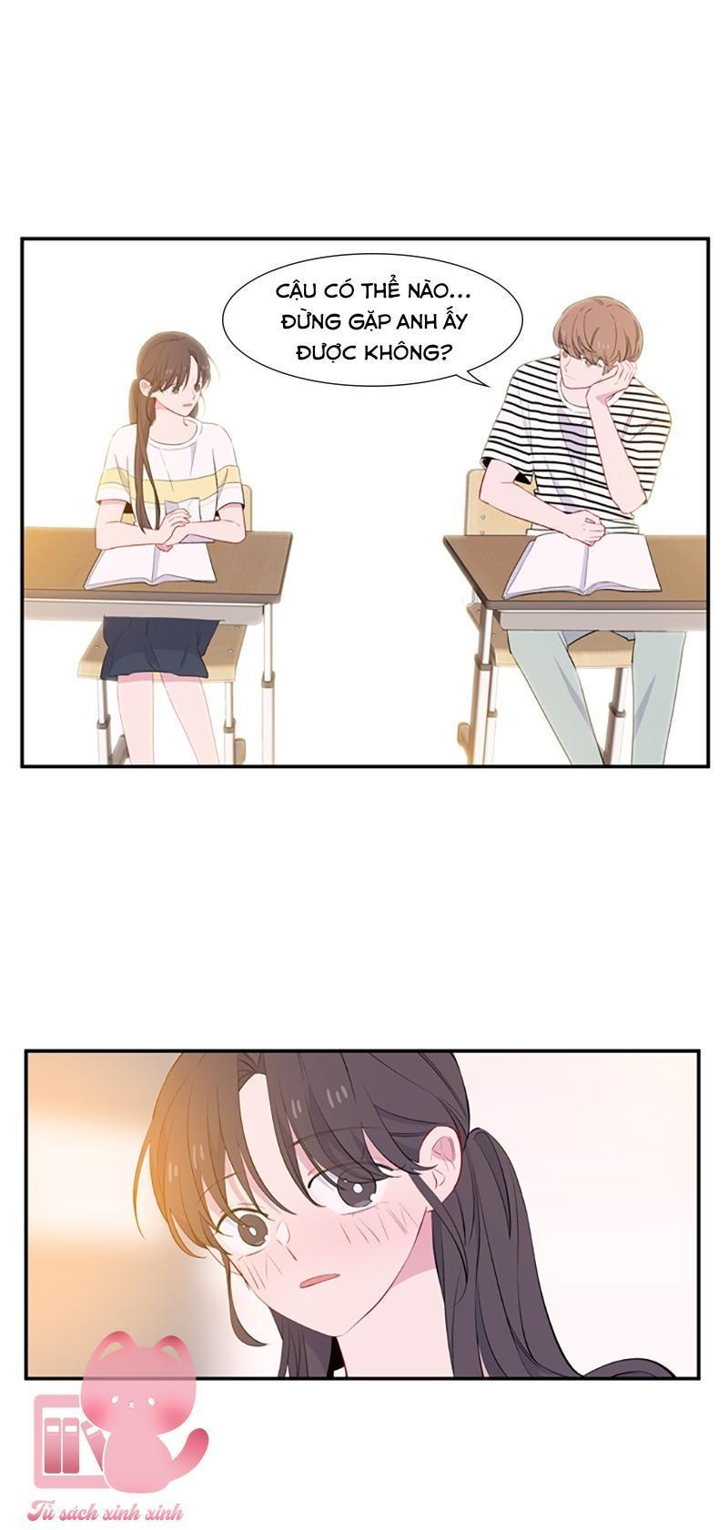 về bên anh chapter 47 2