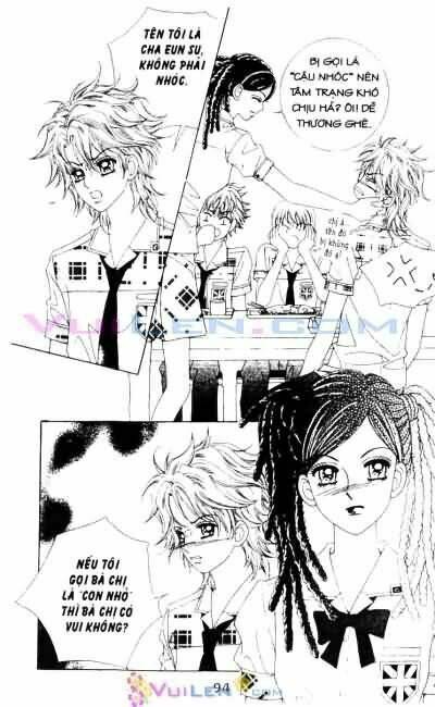 chàng gà mái chapter 3 94