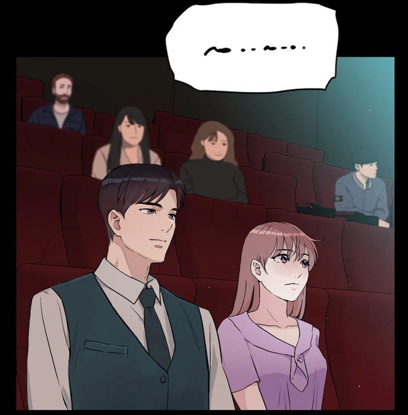 [18+] công tư phân minh chapter 42.5 35