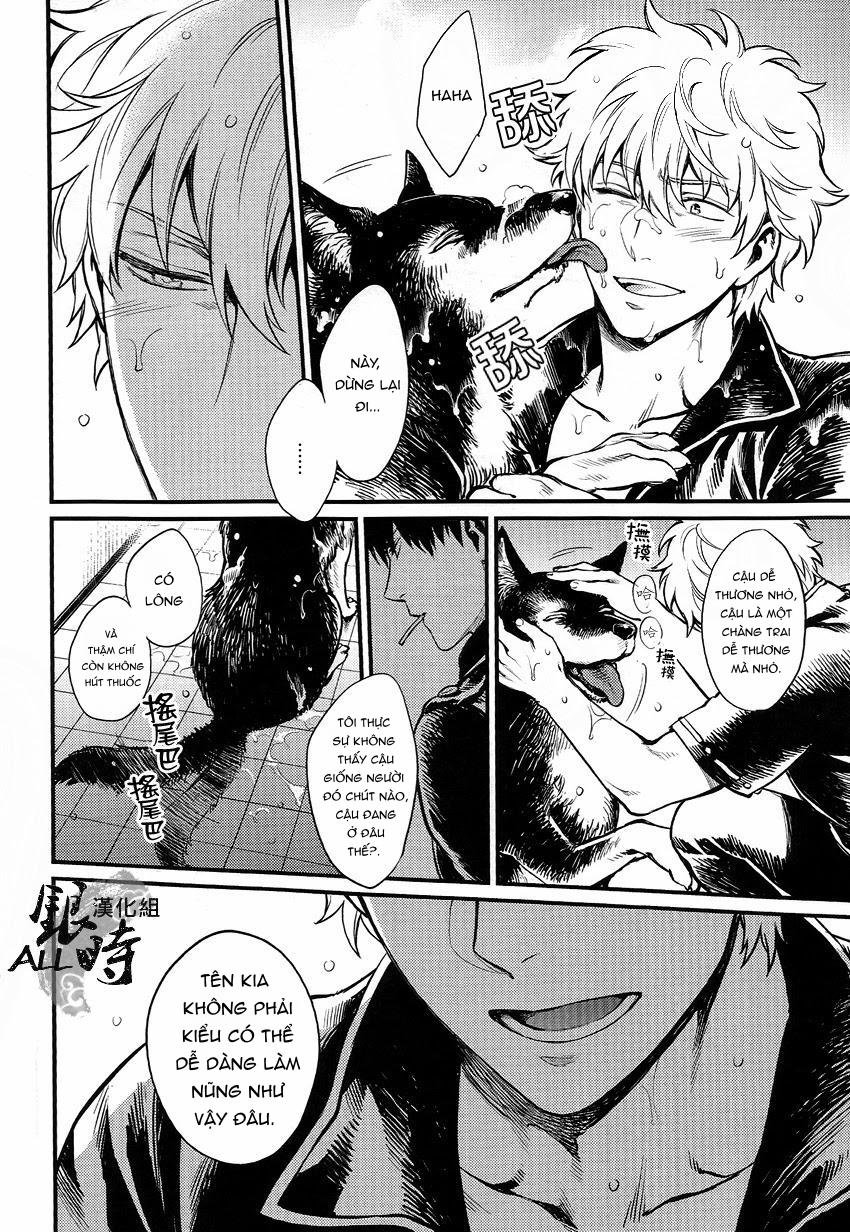 tổng hợp boylove hentai, biến thái chapter 15 18