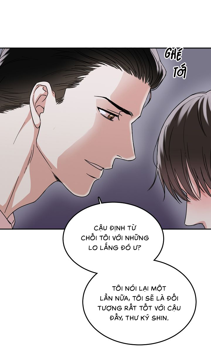 đối tác an toàn chapter 2 27