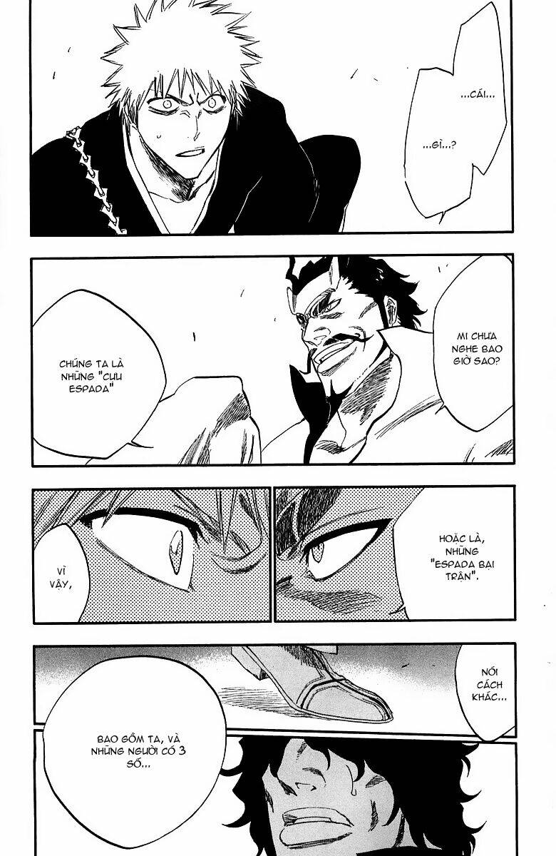 thần chết ichigo chapter 251 2