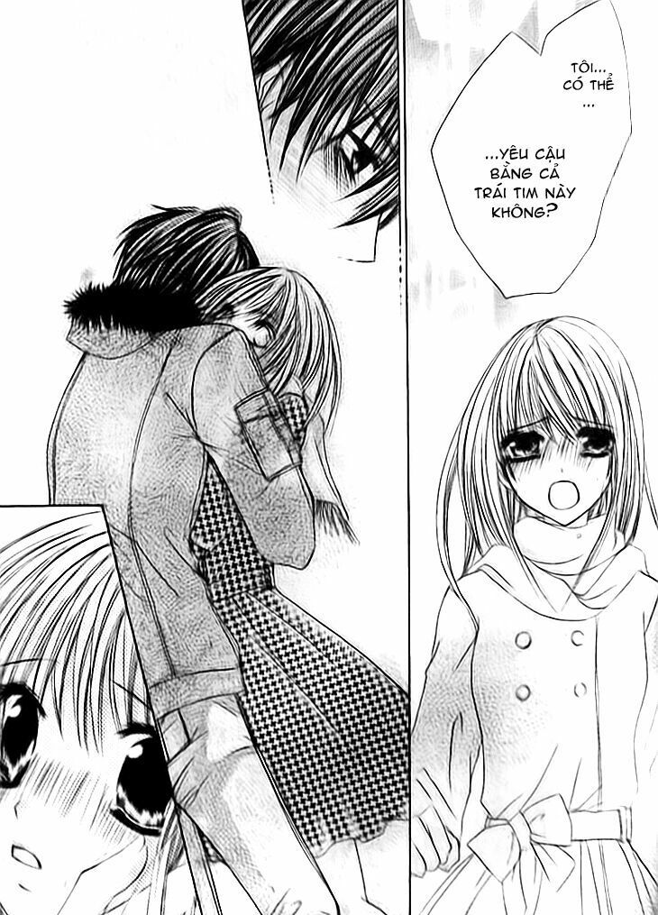 kiken jun’ai d.n.a. chapter 9 29