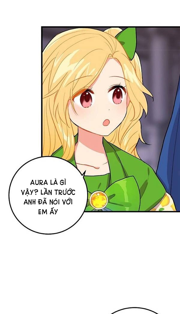 tôi là tiểu thư của gia đình này chapter 10 27