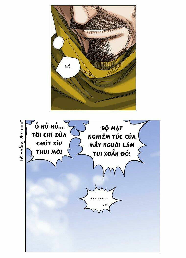 paladin chapter 31 26