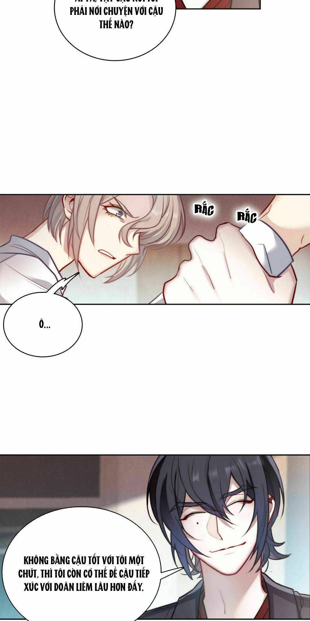 địa ngục cáo bạch thi chapter 112 31