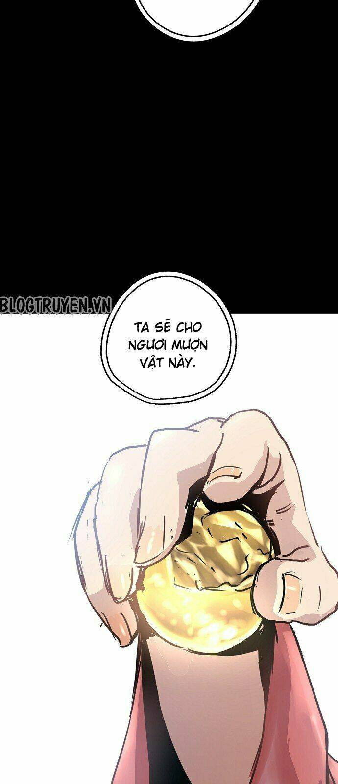 hứa lan chapter 22 25