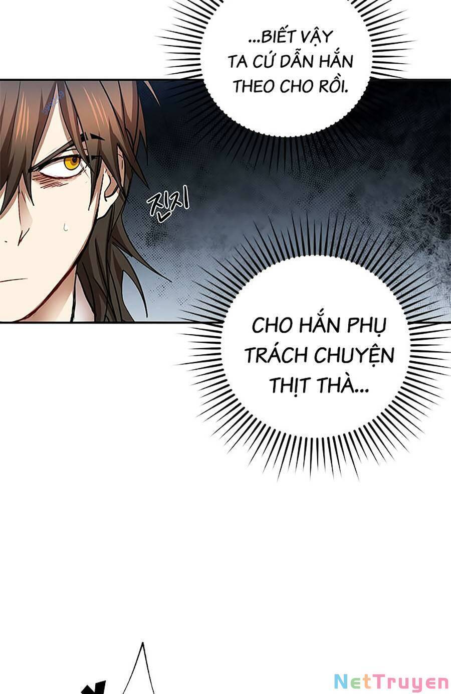 võ đang kỳ hiệp chapter 96 40