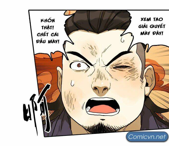 dị nhân bất tử chapter 39 6