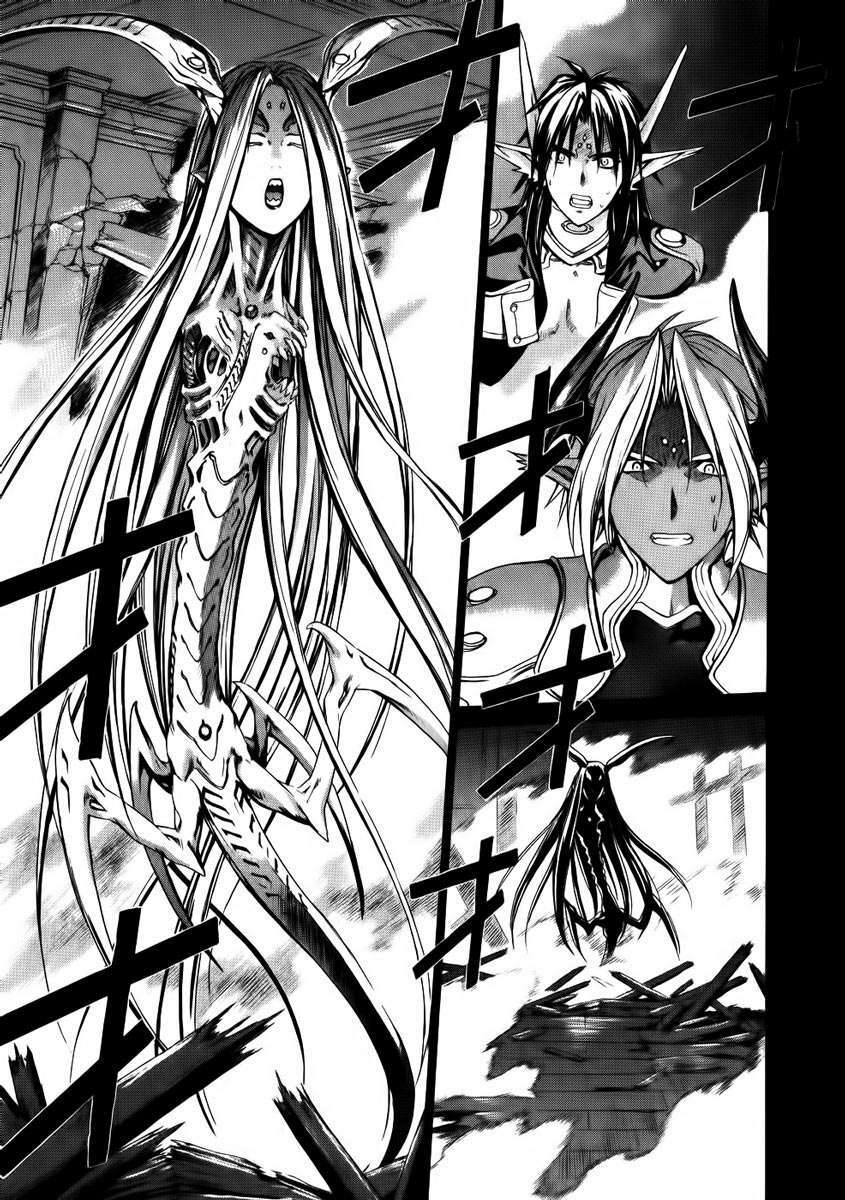 chrono crusade chapter 39 19