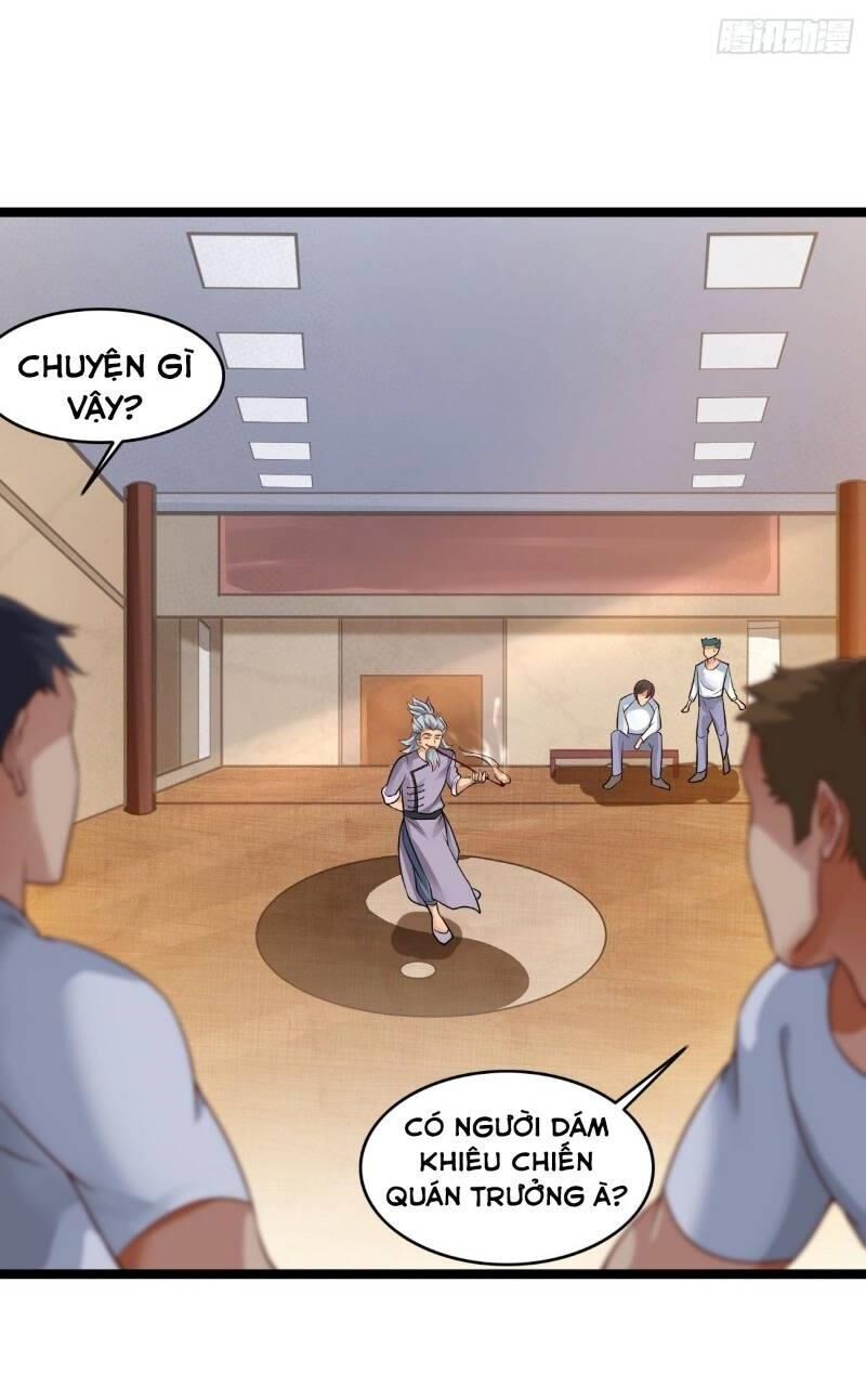 tổ chức x.e chapter 4 16
