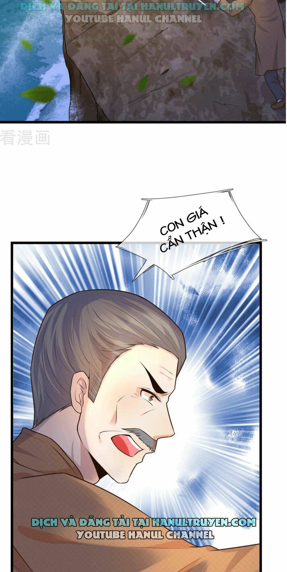 loạn thế tù sủng: thiếu soái bất lương của ta chapter 27 7