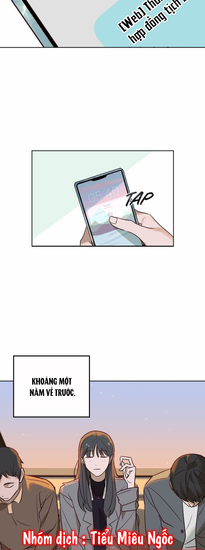 ta sẽ nuốt chửng em chapter 2 4