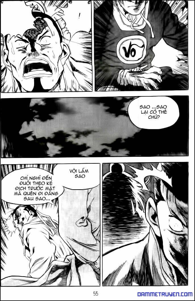 long quyển phong chapter 31 12