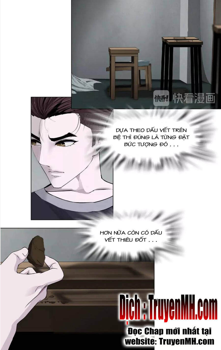 điêu khắc chapter 80 20