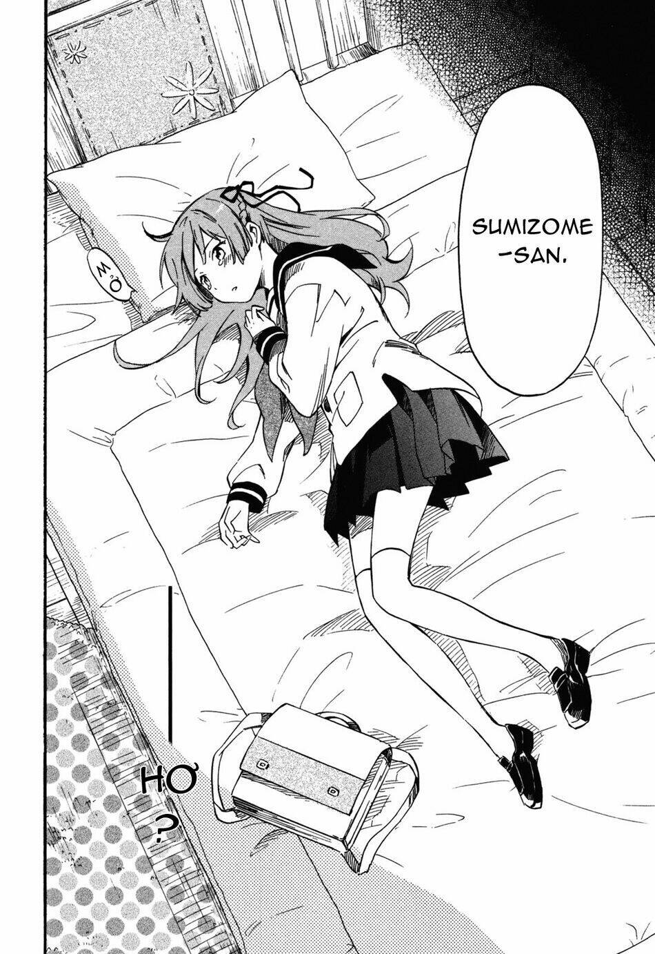 inari, konkon, koi iroha chapter 1 46